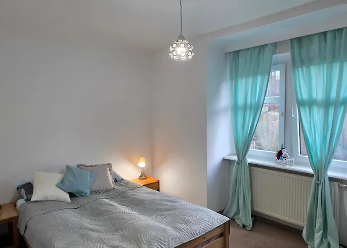 Pod Wiezami Apartment *