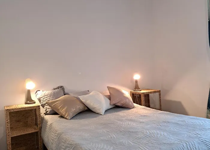 Apartment Pod Wiezami