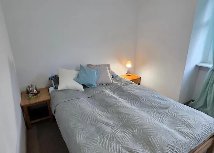 Apartment Pod Wiezami