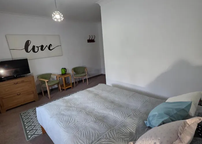 Apartment Pod Wiezami *