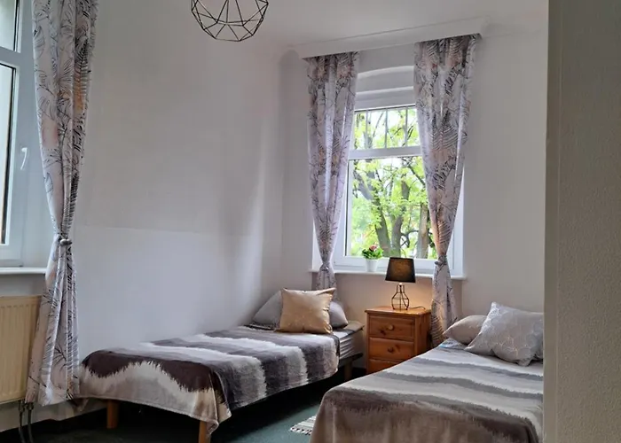 Pod Wiezami Apartment *