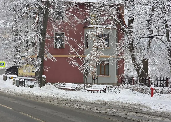 Pod Wiezami Apartment Karpacz