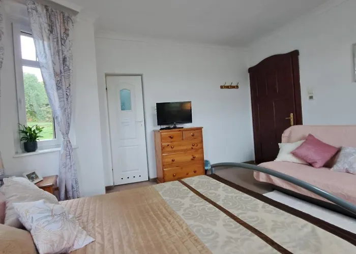 Pod Wiezami Apartment