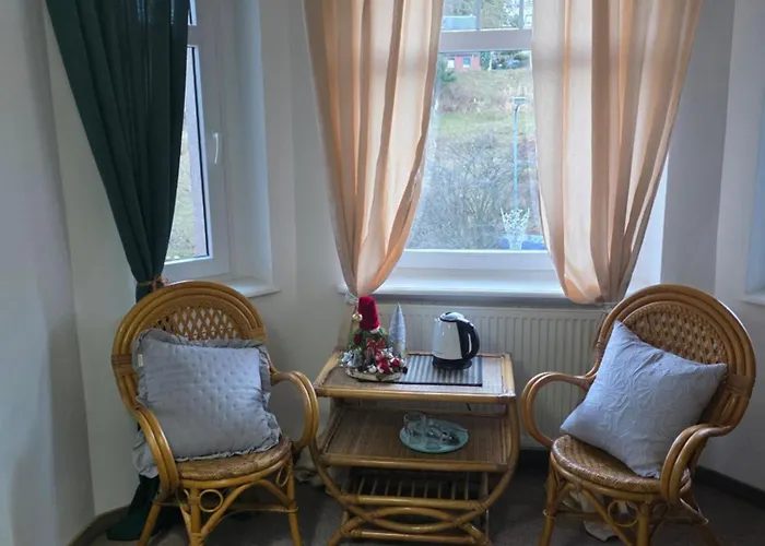 Apartment Pod Wiezami *