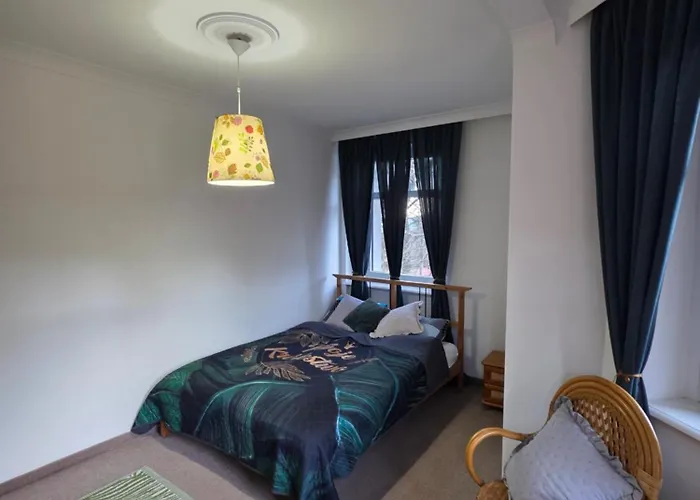 Apartment Pod Wiezami *