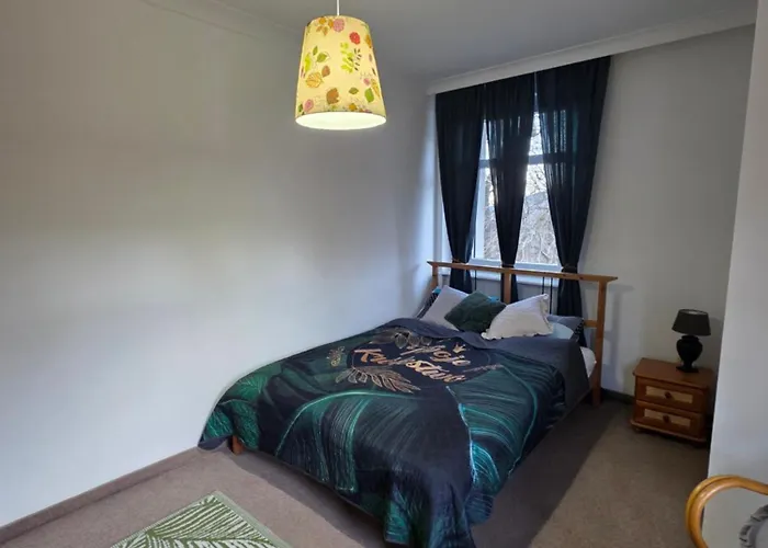 Pod Wiezami Apartment *