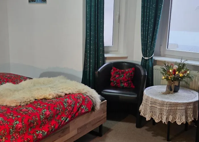 Pod Wiezami Apartment *