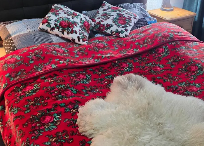 Apartment Pod Wiezami *